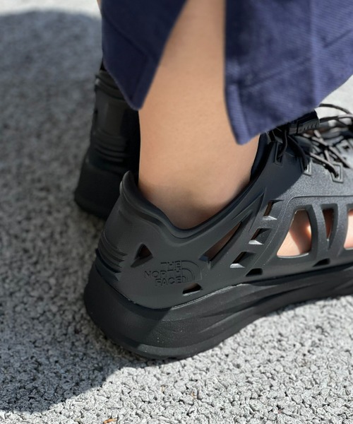 THE NORTH FACE】RE-Activ Sneaker（サンダル）｜THE NORTH FACE
