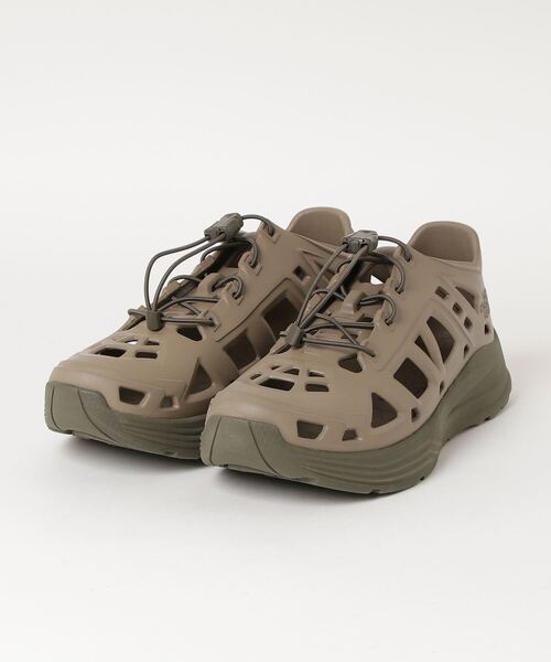 THE NORTH FACE】RE-Activ Sneaker（サンダル）｜THE NORTH FACE