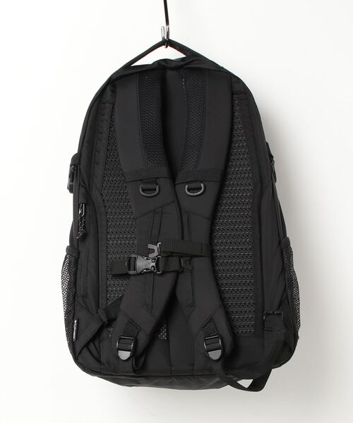 Columbia（コロンビア）の「Columbia/コロンビア バックパック PANACEA パナシーア 33L 撥水 PU8708（バックパック/リュック・メンズ・ブラック×ゴールド/ブラック×ホワイト/ブラック/ブラック×ブルー/ブラック系その他・FREE）」の18枚目の写真