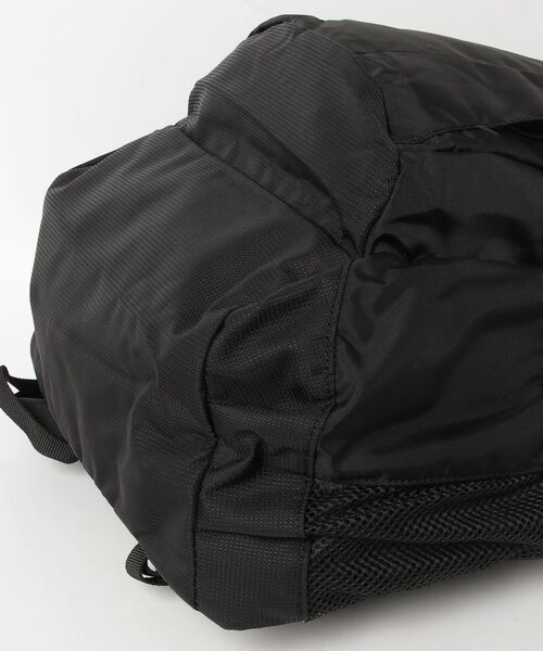 Columbia（コロンビア）の「Columbia/コロンビア バックパック PANACEA パナシーア 33L 撥水 PU8708（バックパック/リュック・メンズ・ブラック×ゴールド/ブラック×ホワイト/ブラック/ブラック×ブルー/ブラック系その他・FREE）」の19枚目の写真