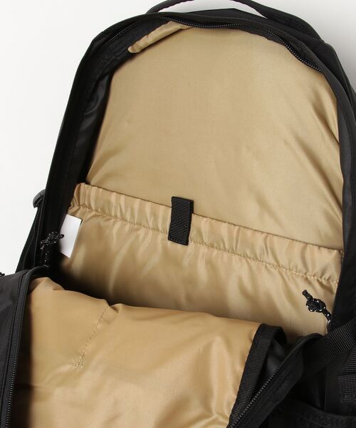 Columbia（コロンビア）の「Columbia/コロンビア バックパック PANACEA パナシーア 33L 撥水 PU8708（バックパック/リュック・メンズ・ブラック×ゴールド/ブラック×ホワイト/ブラック/ブラック×ブルー/ブラック系その他・FREE）」の20枚目の写真