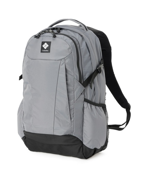 Columbia(コロンビア)の「Columbia/コロンビア バックパック PANACEA パナシーア 33L 撥水 PU8708(バックパック/リュック・メンズ・ブラック×ゴールド/ブラック×ホワイト/ブラック/ブラック×ブルー/ブラック系その他/ブラック系その他2/ダークグレー・FREE)」の7枚目の写真