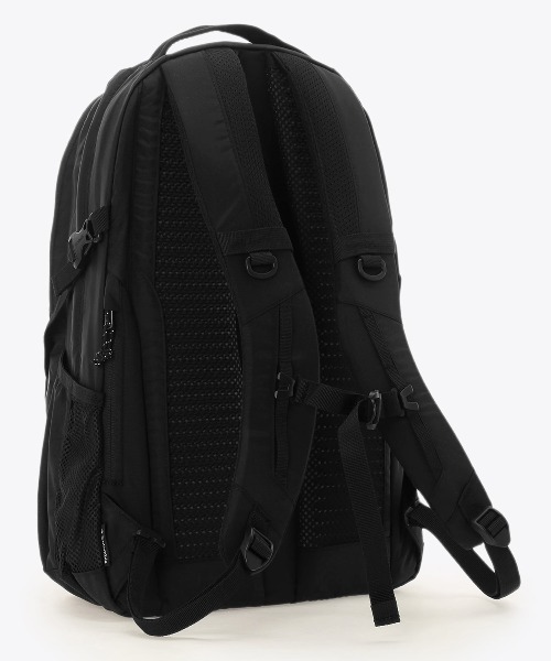 Columbia（コロンビア）の「Columbia/コロンビア バックパック PANACEA パナシーア 33L 撥水 PU8708（バックパック/リュック・メンズ・ブラック×ゴールド/ブラック×ホワイト/ブラック/ブラック×ブルー/ブラック系その他・FREE）」の6枚目の写真