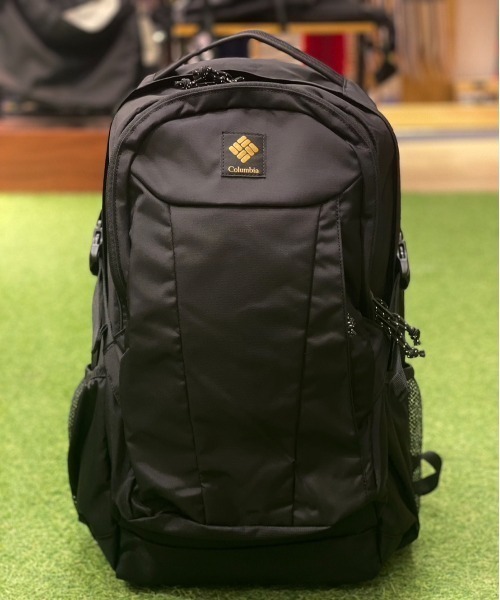 Columbia/コロンビア バックパック PANACEA パナシーア 33L 撥水