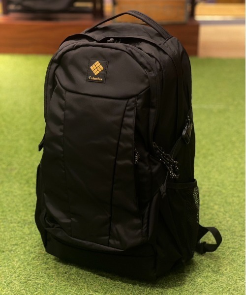 Columbia/コロンビア バックパック PANACEA パナシーア 33L 撥水