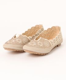 【チャイハネ】キラナシューズ