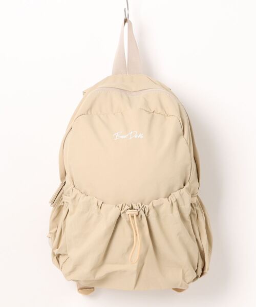 BEN DAVIS 【SALE 10％OFF】 ベンデイビス リュック リュック