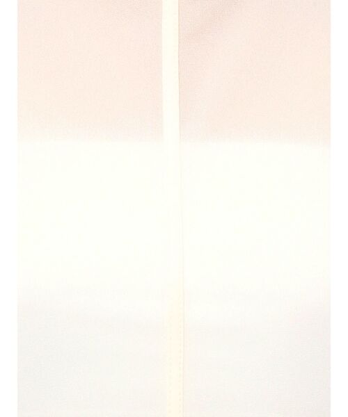 LAGUNAMOON（ラグナムーン）の「シアーロングスリットプルオーバー（Tシャツ/カットソー・レディース・ブラック/ホワイト・FREE）」の17枚目の写真