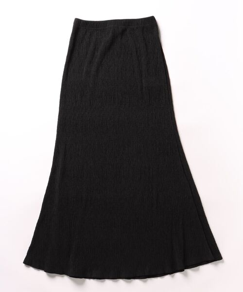 aimoha(アイモハ)の「シワ感マーメードスカート(スカート・レディース・ブラック/チョコ・SMALL/MEDIUM/LARGE)」の22枚目の写真