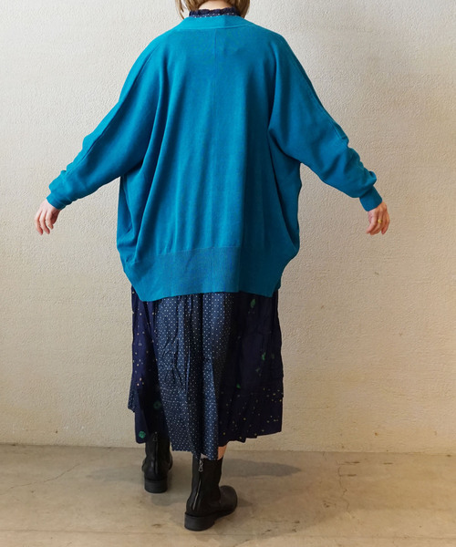 JOURNAL STANDARD LUXE（ジャーナルスタンダード ラックス）の「RC