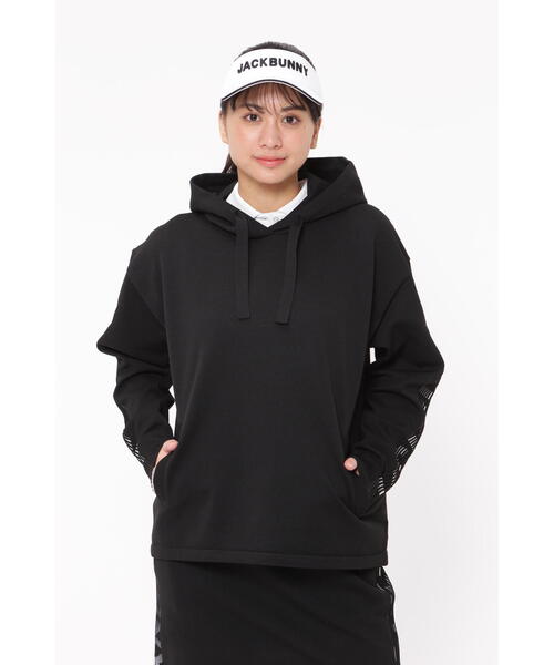 Jack Bunny!!（ジャックバニー）の「【Jack Bunny!!】ポリエステル度