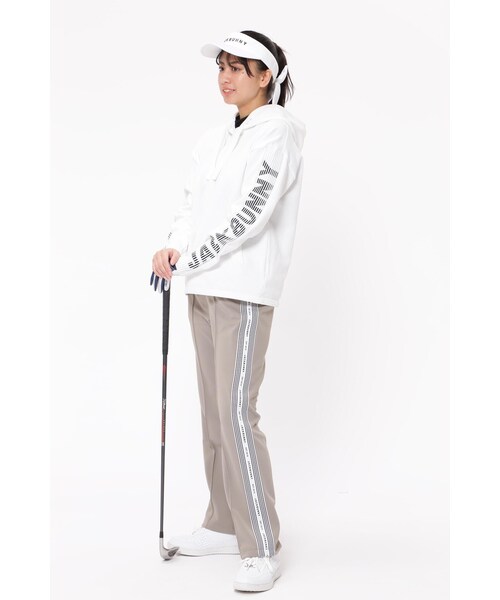 Jack Bunny!!（ジャックバニー）の「【Jack Bunny!!】ポリエステル度