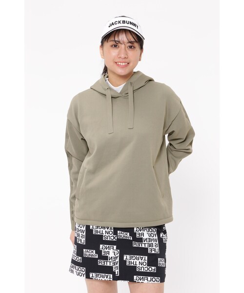 Jack Bunny!!（ジャックバニー）の「【Jack Bunny!!】ポリエステル度