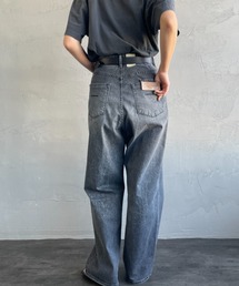 YANUK（ヤヌーク）の「[YANUK/ヤヌーク] JOAN ハイウエスト