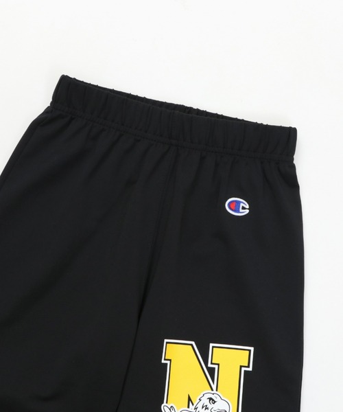 Champion(チャンピオン)の「Champion/チャンピオン T-SHIRT & SHORTS SET(ジャージ・キッズ・ホワイト/レッド/グレー系その他・110/120/130/140)」の19枚目の写真