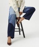 BAYFLOW(ベイフロー)の「パンツ(デニムパンツ)」