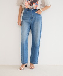 BAYFLOW | パッチワークジーンズ(デニムパンツ)