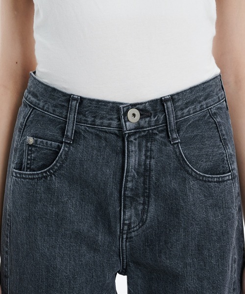 PUBLICDENIM RELAX（デニムパンツ）｜PUBLIC TOKYO（パブリック