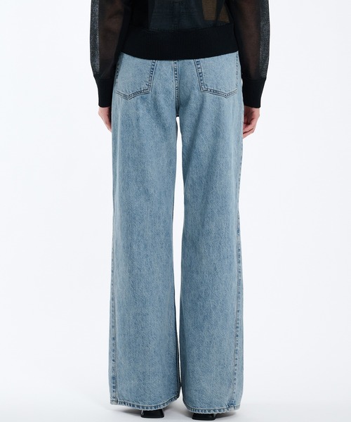 PUBLIC TOKYO（パブリックトウキョウ）の「PUBLICDENIM RELAX