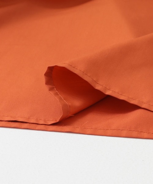 【セール】ギャザーポケットキャミワンピース（ワンピース）｜KBF（ケイビーエフ）