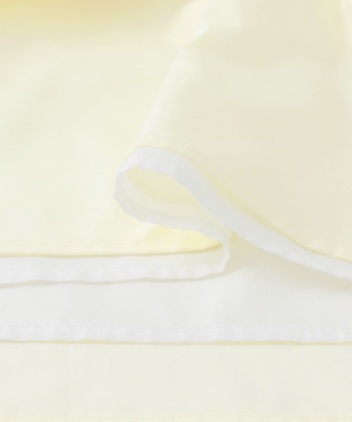 【セール】ギャザーポケットキャミワンピース（ワンピース）｜KBF（ケイビーエフ）