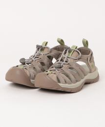 《keen》WHISPER レディース
