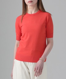 Daniel Wellington | 半袖ニットプルオーバー(Tシャツ/カットソー)