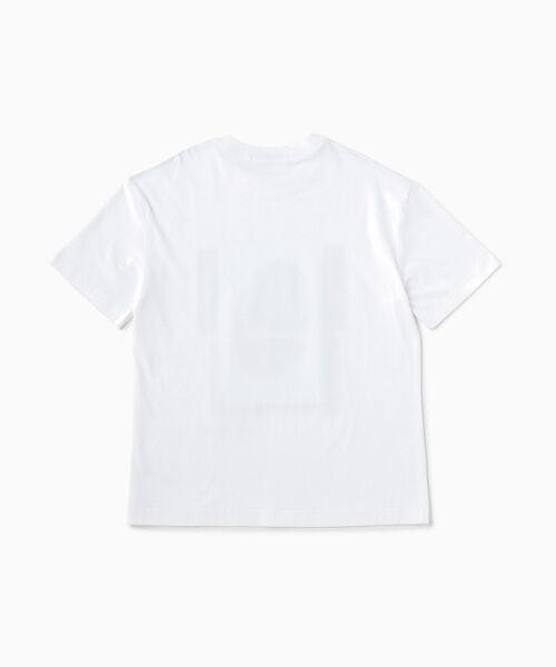 【 】カルバンクライン フォトプリント 半袖Tシャツ セール】メタフォトプリント Tシャツ（Tシャツ/カットソー