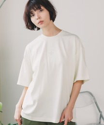 adidas/アディダス クラシック 半袖Tシャツ(ジェンダーニュートラル)