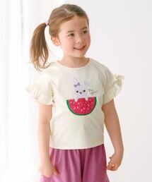 シロクマ」に該当するTシャツ/カットソーファッション通販