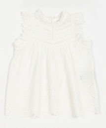 【リンク】オーバーレースチュニック(キッズ)