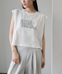 select MOCA(セレクトモカ)の「トップス(Tシャツ/カットソー)」