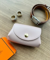 ALTROSE（アルトローズ）の「ALTROSE / お札が折れないドーラミニ財布 / #332403（財布）」