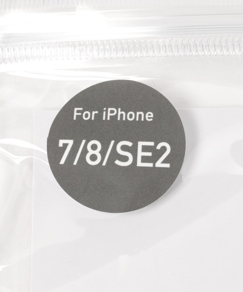 LAKOLE(ラコレ)の「シンプルフレームiPhoneケース / 124157(スマホケース/カバー・レディース・アイボリー/チャコール/桜・X-SMALL/SMALL/MEDIUM)」の20枚目の写真