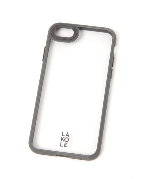 シンプルフレームiPhoneケース / 124157（スマホケース/カバー