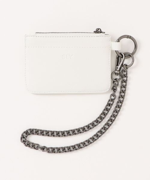 CHAIN HANGING POUCH チェーン ハンギング ポーチ（ポーチ