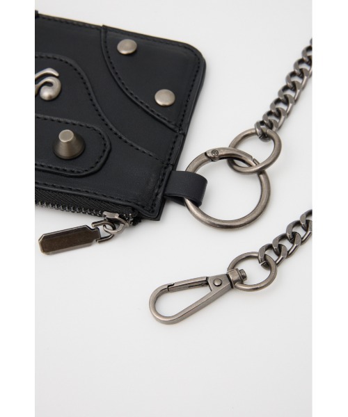 ☆韓国の人気☆gu_de☆キャンディチェーンストラッ.プ☆関税込☆ CHAIN HANGING POUCH チェーン ハンギング ポーチ（ポーチ