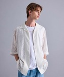 JUNRED(ジュンレッド)の「トップス(シャツ/ブラウス)」