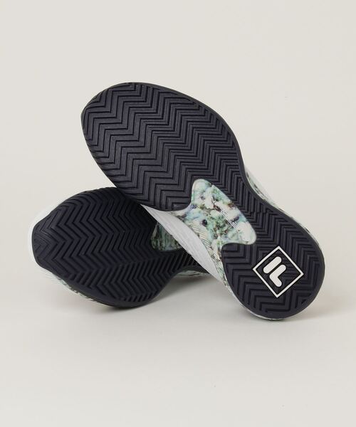 FILA（フィラ）の「フィラ [FILA] - SPEEDSERVE ENERGIZED Wスピード