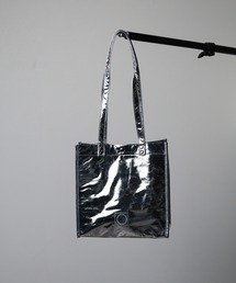 EDT（イーディーティー）の「『EDT / イーディーティー』BOXBAG（トートバッグ）」