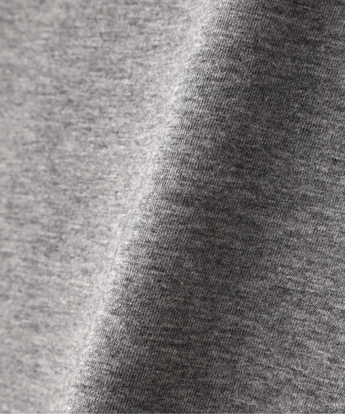 NATURAL BEAUTY BASIC(ナチュラルビューティーベーシック)の「◇メタルプレートノースリーブカットソー(Tシャツ/カットソー・レディース・チャコールグレー/オフホワイト/ブラック・FREE)」の9枚目の写真