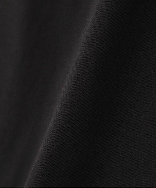 NATURAL BEAUTY BASIC(ナチュラルビューティーベーシック)の「◇メタルプレートノースリーブカットソー(Tシャツ/カットソー・レディース・チャコールグレー/オフホワイト/ブラック・FREE)」の7枚目の写真
