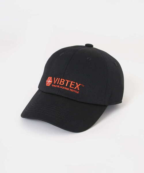 URBAN RESEARCH（アーバンリサーチ）の「『別注』VIBTEX×URBAN RESEARCH　CAP（キャップ・メンズ・ホワイト/ネイビー/ブラック・FREE）」の7枚目の写真