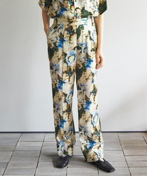 TOGA TOO（トーガトゥ）の「TOGA TOO Inner print pants（その他パンツ