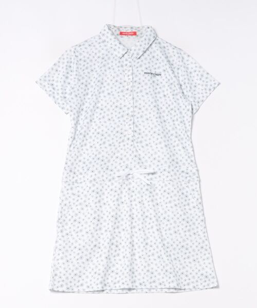 【セール】【marie claire/マリ.クレール】レディースワンピース ゴルフ（ワンピース）｜marie claire（マリ・クレール）