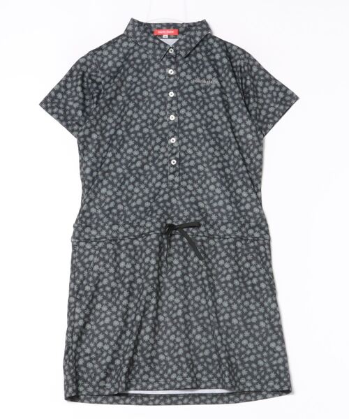 【セール】【marie claire/マリ.クレール】レディースワンピース ゴルフ（ワンピース）｜marie claire（マリ・クレール）