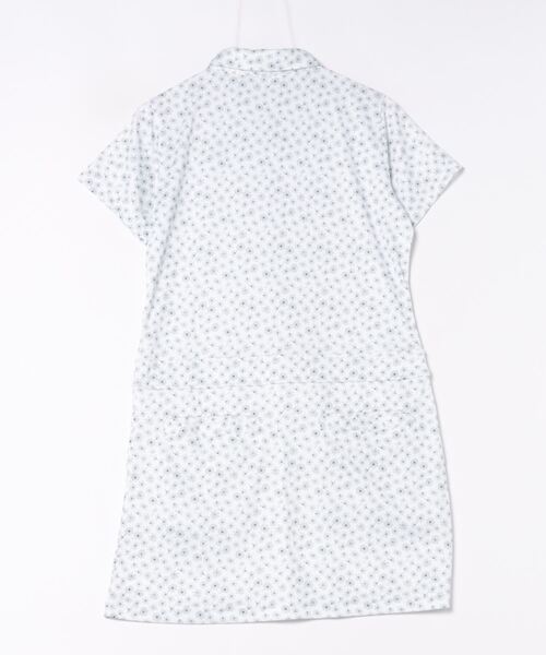 【セール】【marie claire/マリ.クレール】レディースワンピース ゴルフ（ワンピース）｜marie claire（マリ・クレール）