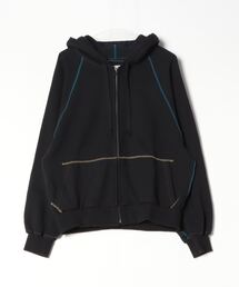 乱痴気（ランチキ）の「【Iasof 】Raglan hoodie（スウェット・メンズ）」