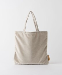 ＜Steven Alan＞ベロア トートバッグ スモール