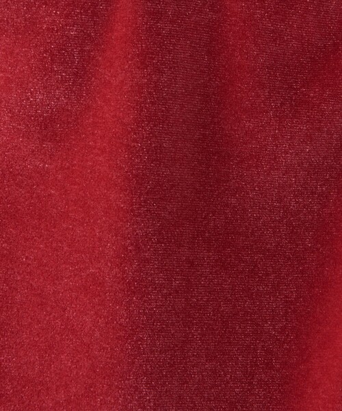 Steven Alan(スティーブンアラン)の「<Steven Alan>ベロア トートバッグ スモール(トートバッグ・レディース・レッド/ライトグレー/ブラック/ネイビー・FREE)」の15枚目の写真